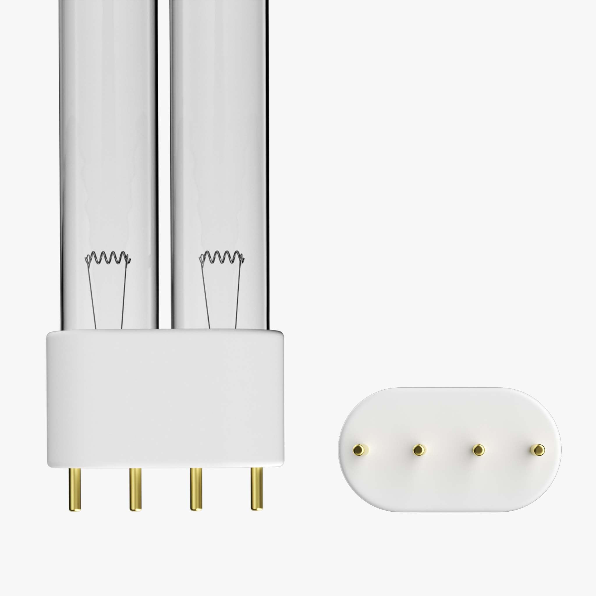 Lampe Tube UV de rechange pour Stérilisateur CUV-236 36 W – pour Clarificateur de bassins ou d’étang avec Lampe rayons SunSun - 5