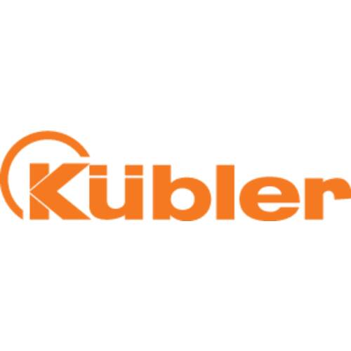 Module Kübler Automation CODIX 521 - Neuf Sous Emballage D'origine - Pour Automatisme Industriel
