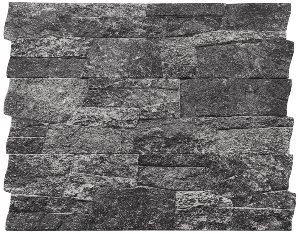 Kamień dekoracyjny Mavat Graphite Max-Stone 0,43 m² 1 op.