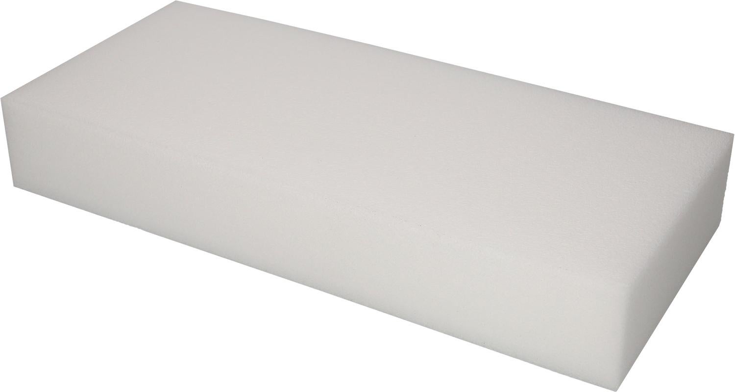 Bloc De Protection KS Tools Pour Ponts élévateurs - 340x150x55 Mm - Polyéthylène