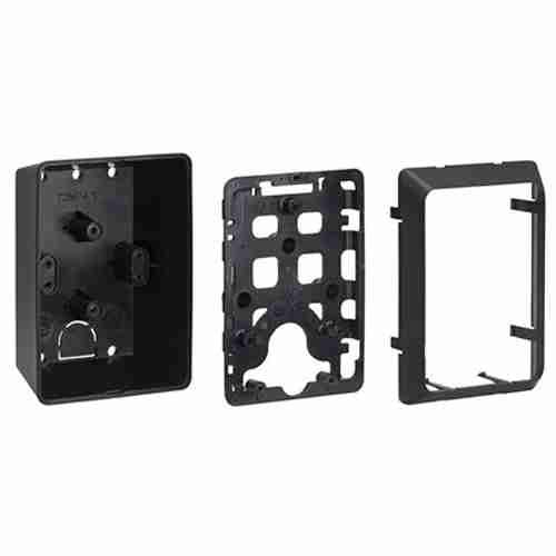 ADAPTATEUR POUR PHOTOCELLULES XP30 ET XP30B A ENCASTRER FAAC - 5