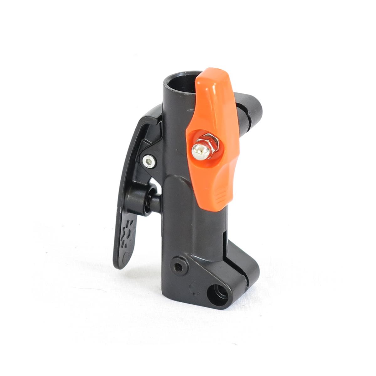 Fuxtec Decespugliatore A Batteria Da 40V FX-E2MS (Filo Di Taglio, Lama - Foto 4