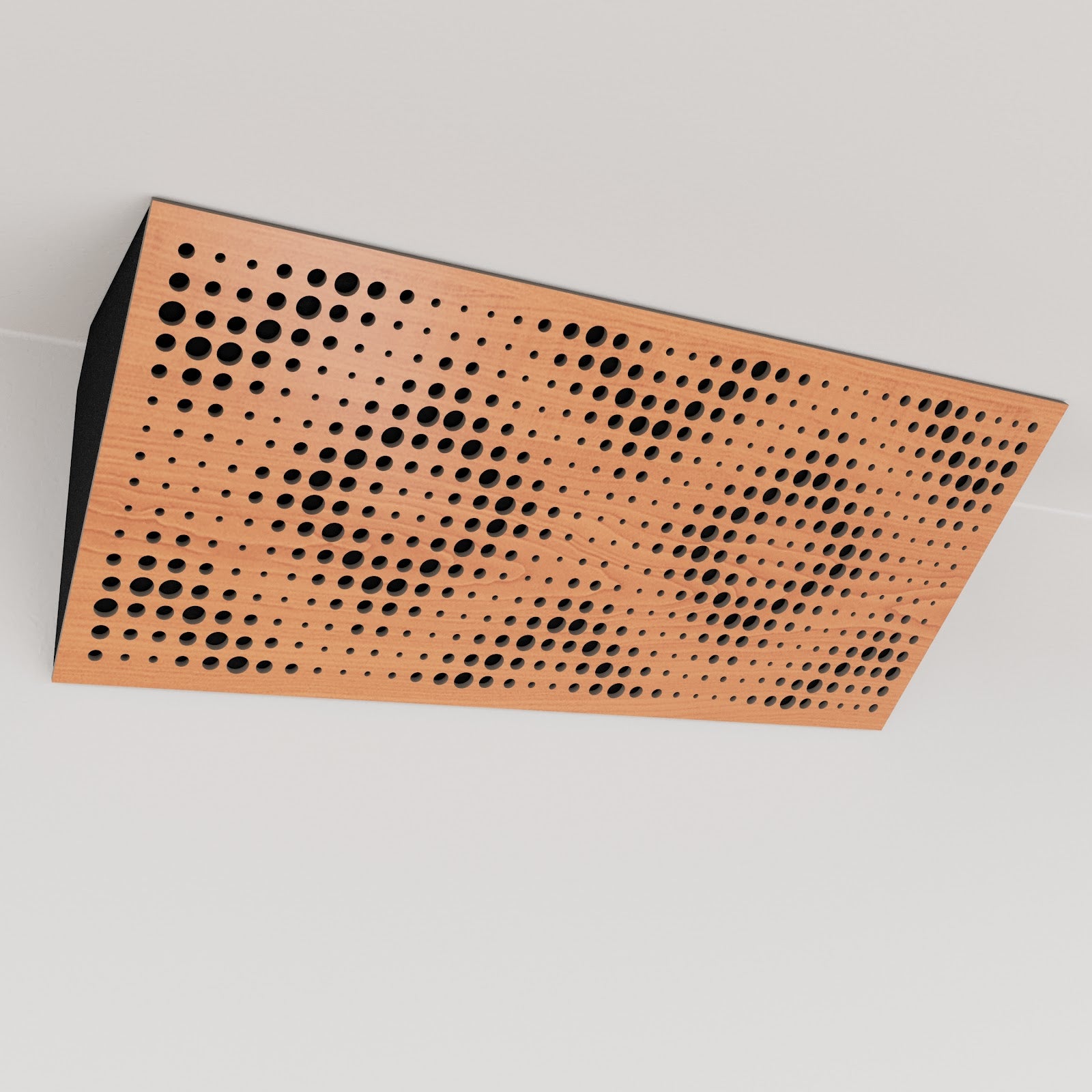 Panneau 3D