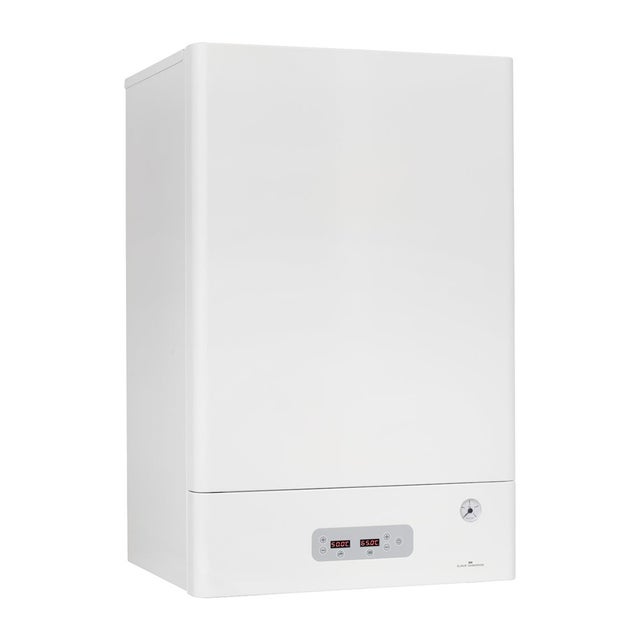 Chaudière Electrique Sannover CMX15i Chauffage + Eau chaude 3 à 15 kW Monophasé et Triphasé