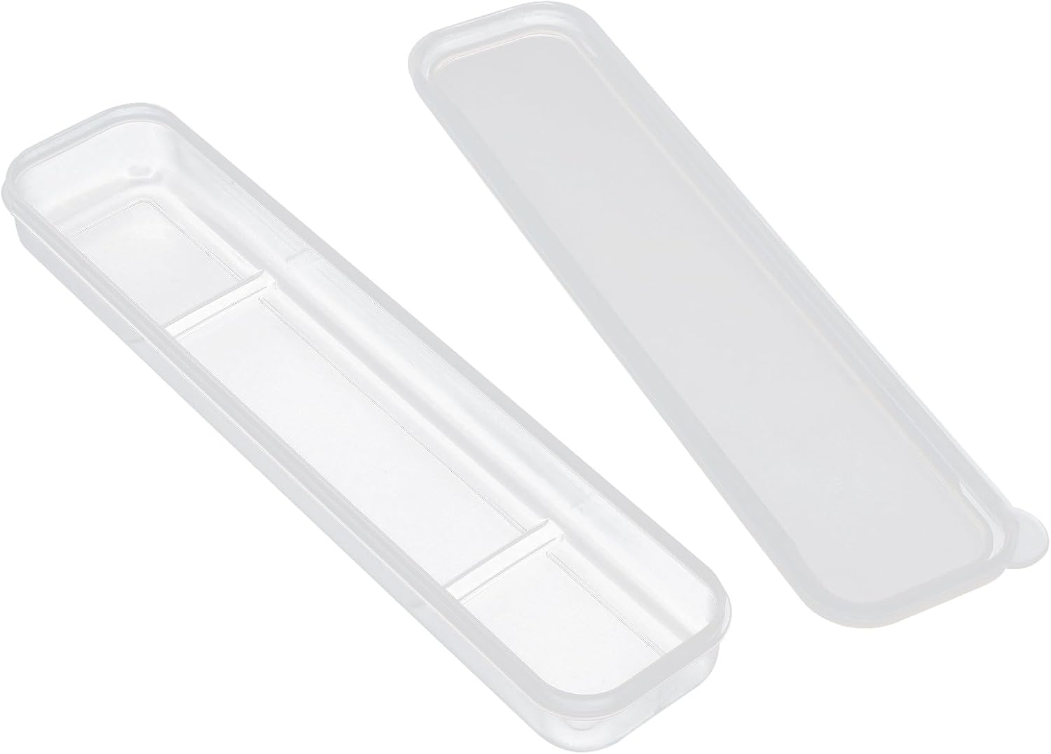 SSKHE 2 Pièces Boîte à Couverts Portable,Boîte de Rangement pour Couverts de Voyage, Boîte à Couverts de Tige de blé pour Pique Nique et Camping de Voyage, Bleu/Rose, Moderne SSKHE 2 Pièces Boîte à Couverts Portable,Boîte de Rangement pour Couverts de Voyage, Boîte à Couverts de Tige de blé pour Pique Nique et Camping de Voyage, Bleu/Rose, Moderne