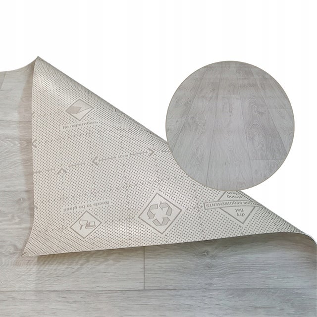 WYKŁADZINA PCV PRZEMYSŁOWA OBIEKTOWA PORTO 13 3M - 4