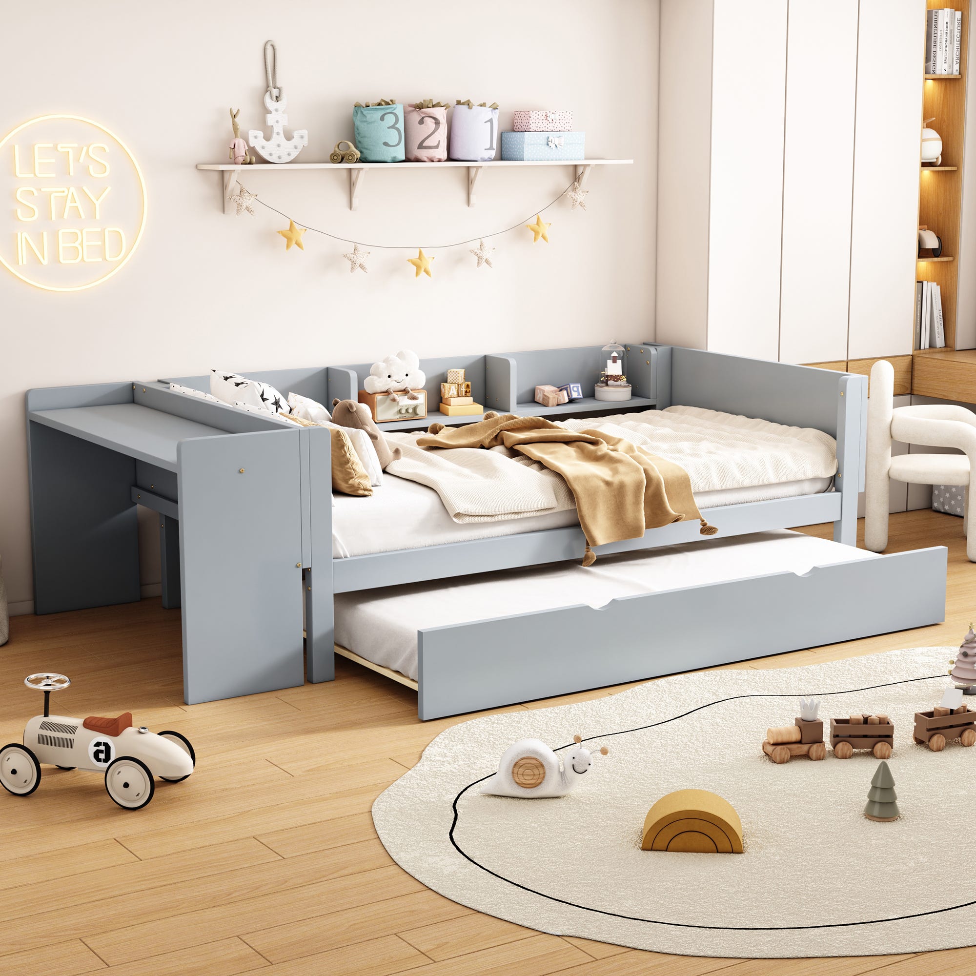 Letto Singolo Letti Estraibili Economici A Scomparsa Ikea Ikea