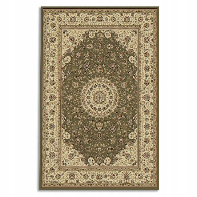 DYWAN KLASYCZNY ORIENTALNY VENEZIA 200x290 KREM