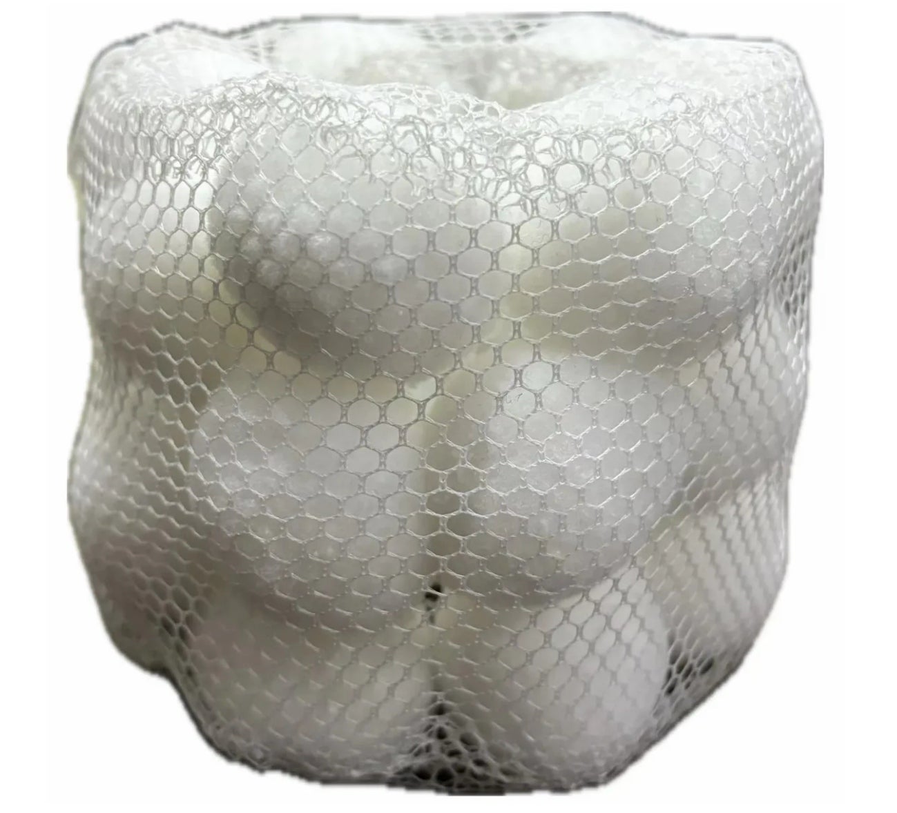 COIL Kulki filtracyjne Aqualoon zamiennik filtrów kartuszowych do jacuzzi/spa - 3