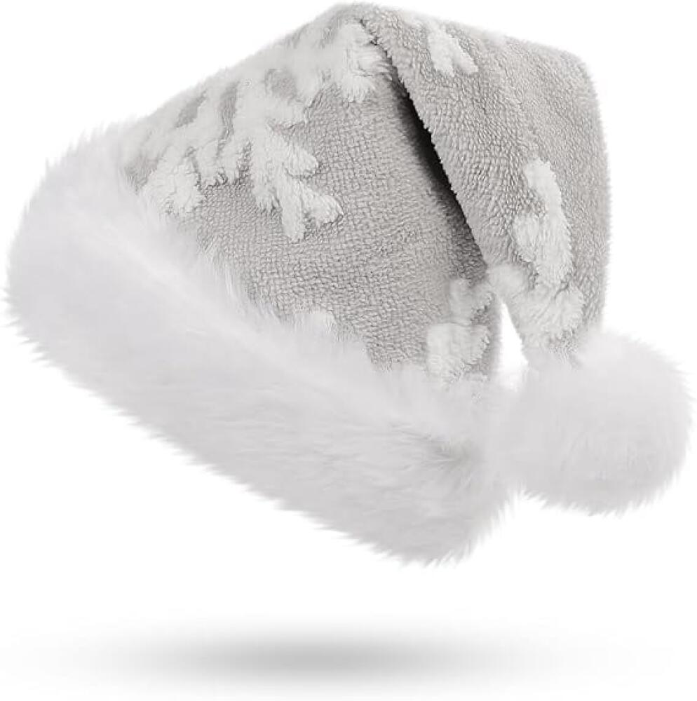Bonnet Lidl Noël – Adulte Unisexe – Pompon Tricoté – Multicolore – Neuf Sans étiquette