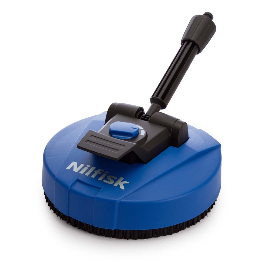 Cloche de Lavage Patio Cleaner pour Nettoyeur Haute Pression Nilfisk - 6