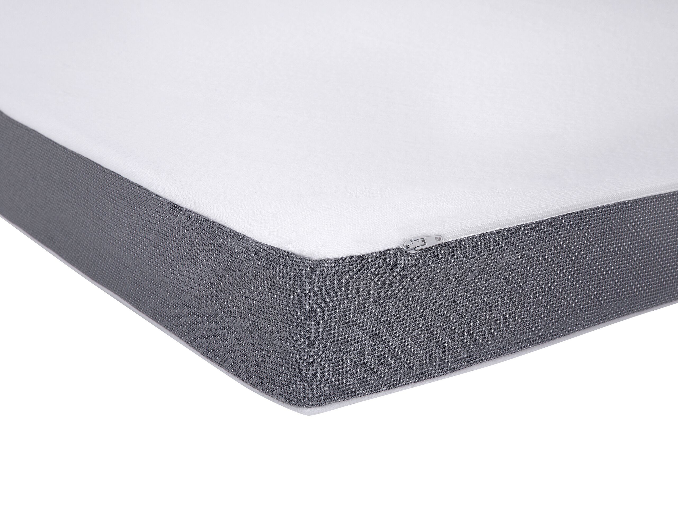 Topper per materasso COMFY 90 x 200 cm - 2
