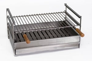 Termometro Per Barbecue In Acciaio Inox – Adatto A Griglie E Affumicatori - Foto 4