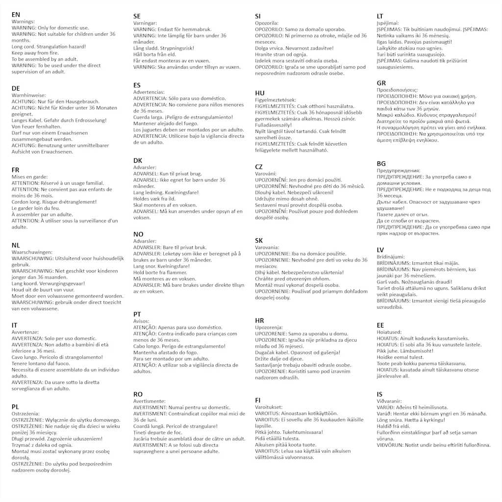 Tente de jeu pour enfants Rose 70x112x70 cm - 9