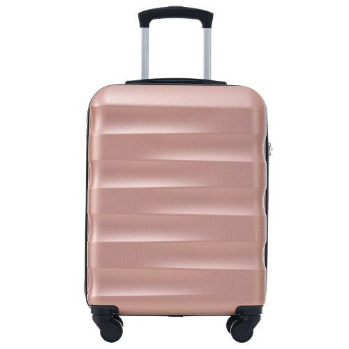 Baggage Valigia 46 36 20 Valigia Rigida, Valigia Di Viaggio