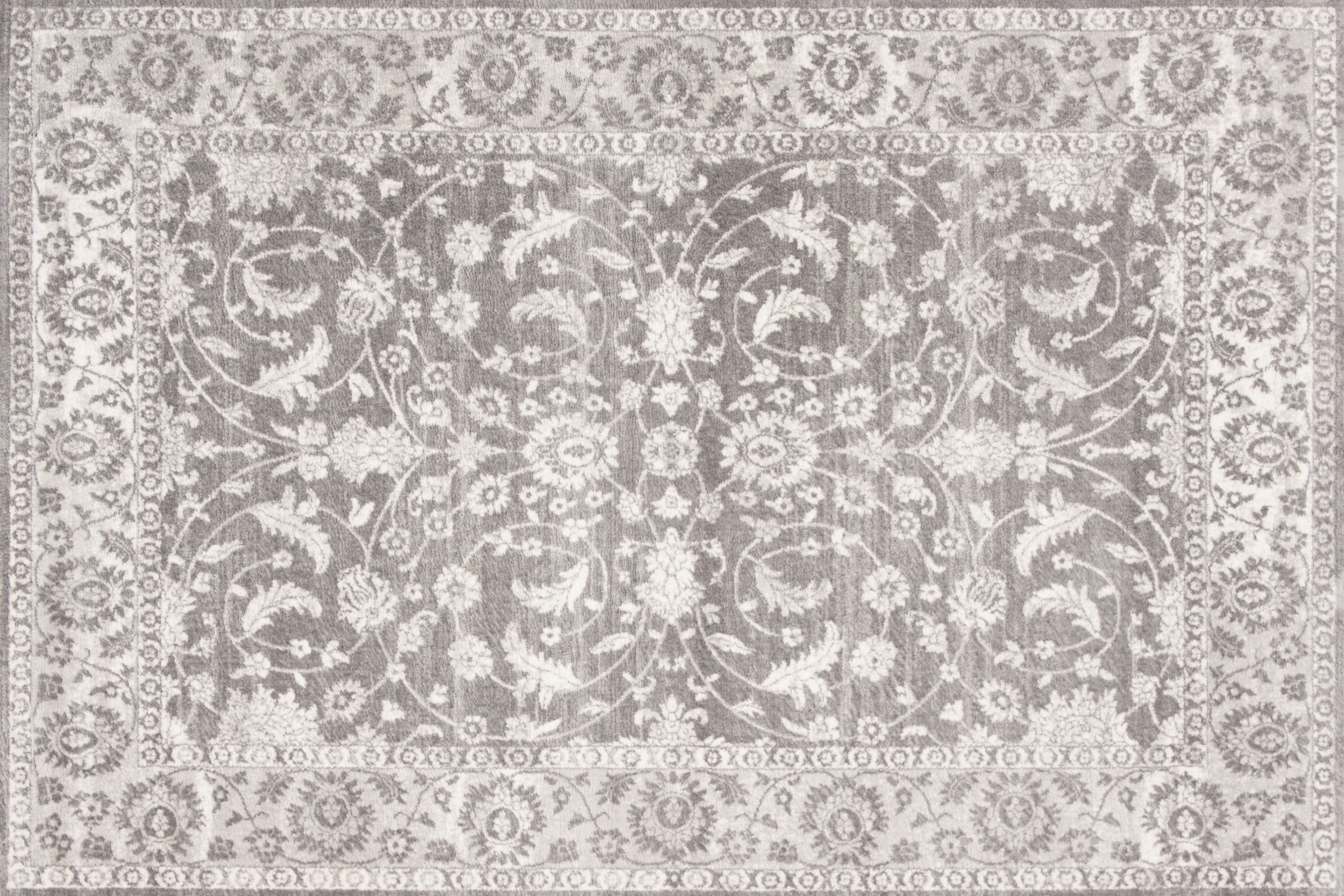 Alfombra de vinilo, persépolis 2 200x300 cm - pvc antideslizante, lisa impresa, vinilica para cocina o salón, lavable