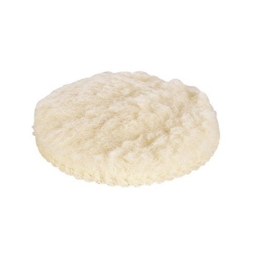 Housse en laine adhesive, fixoflex, ø125 2224000 wolfcraft - 3