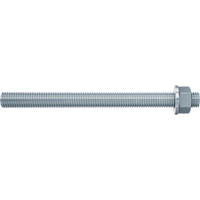 Barra Filettata Ridotta Barra filettata in acciaio FIS A M 20 X 290 8.8 (10 Pz.) | Leroy Merlin