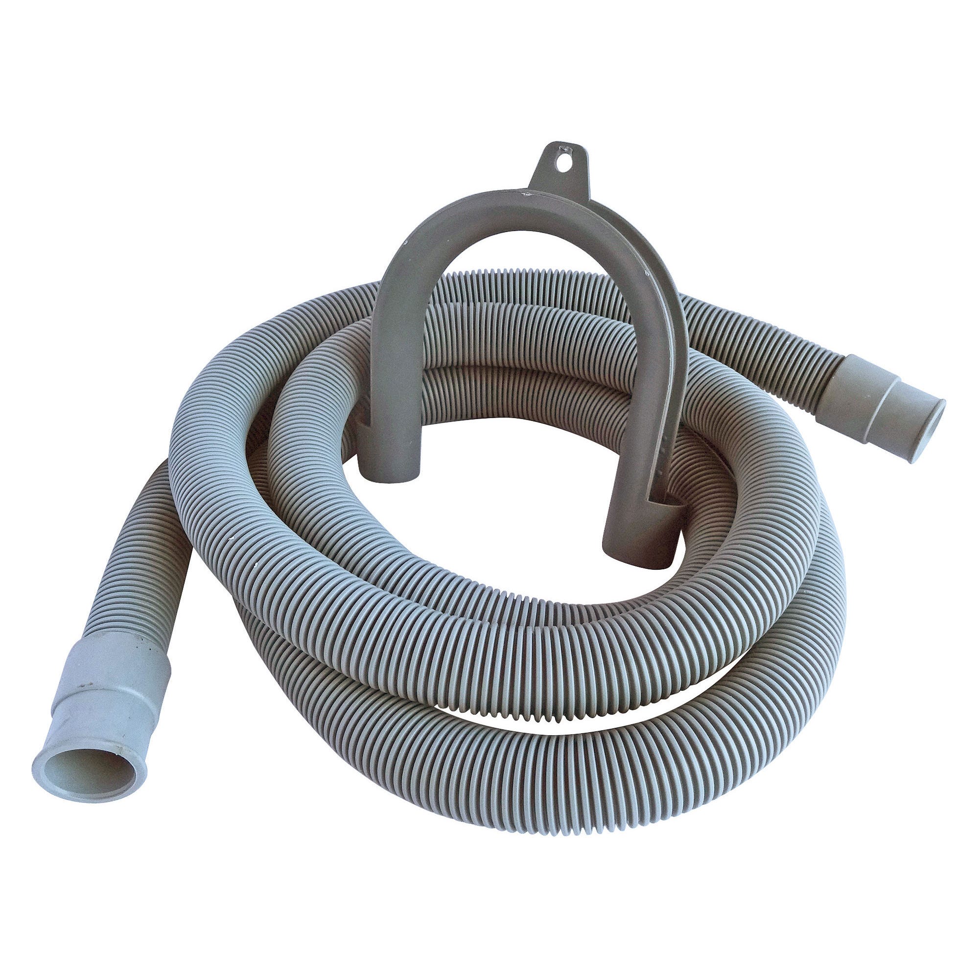 SOMATHERM FOR YOU Manguera de desagüe universal con gancho