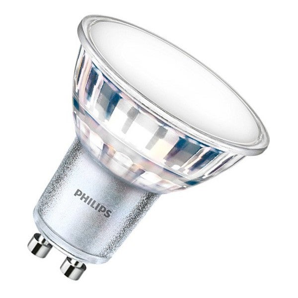 Ampoule LED GU10 5W 550 lm PAR16 CorePro spotMV 120° 3000K Blanc chaud - 6