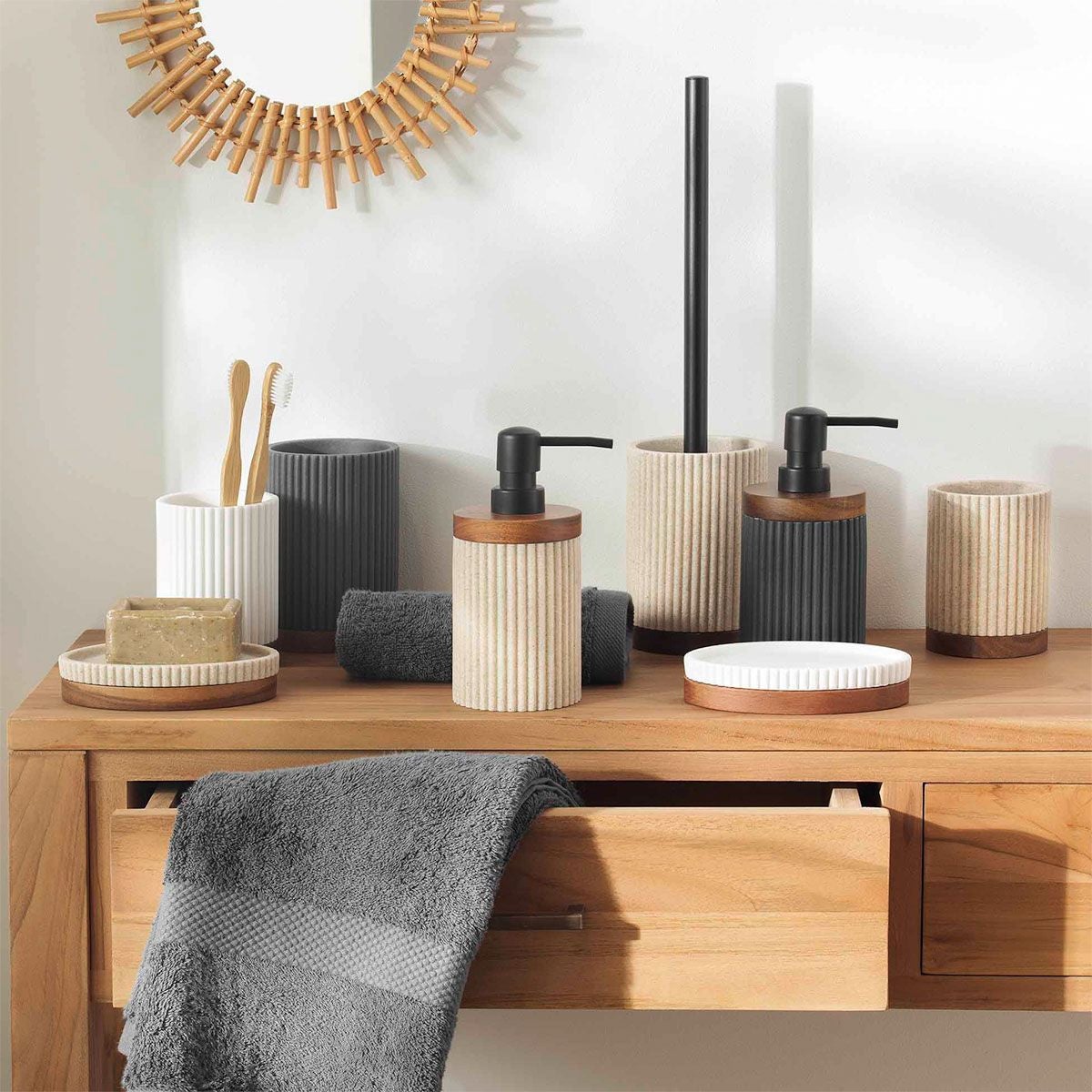 Brosse WC Design 
