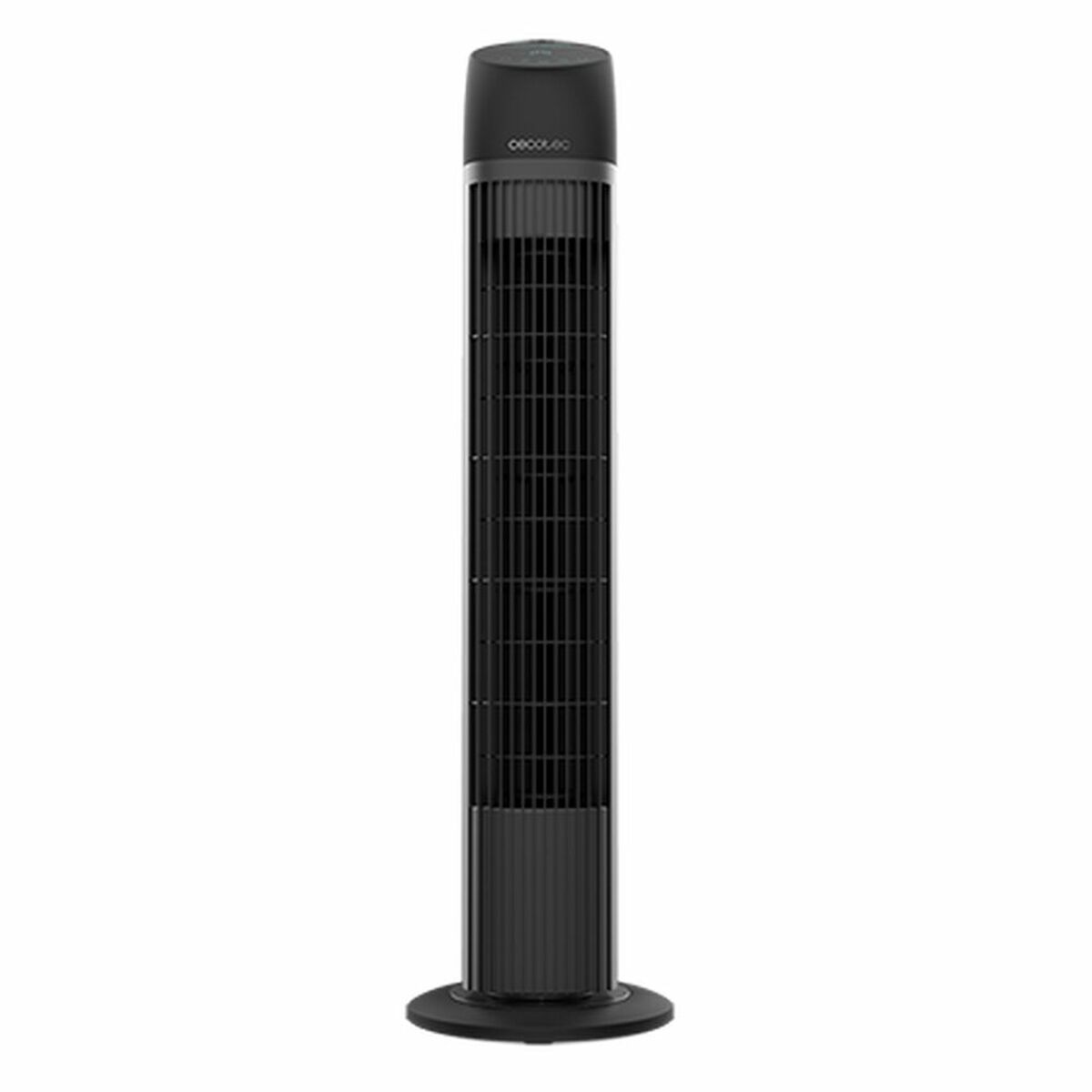 Wentylator wieżowy Cecotec Energysilence 8050 Skyline Smart 45 W Czarny