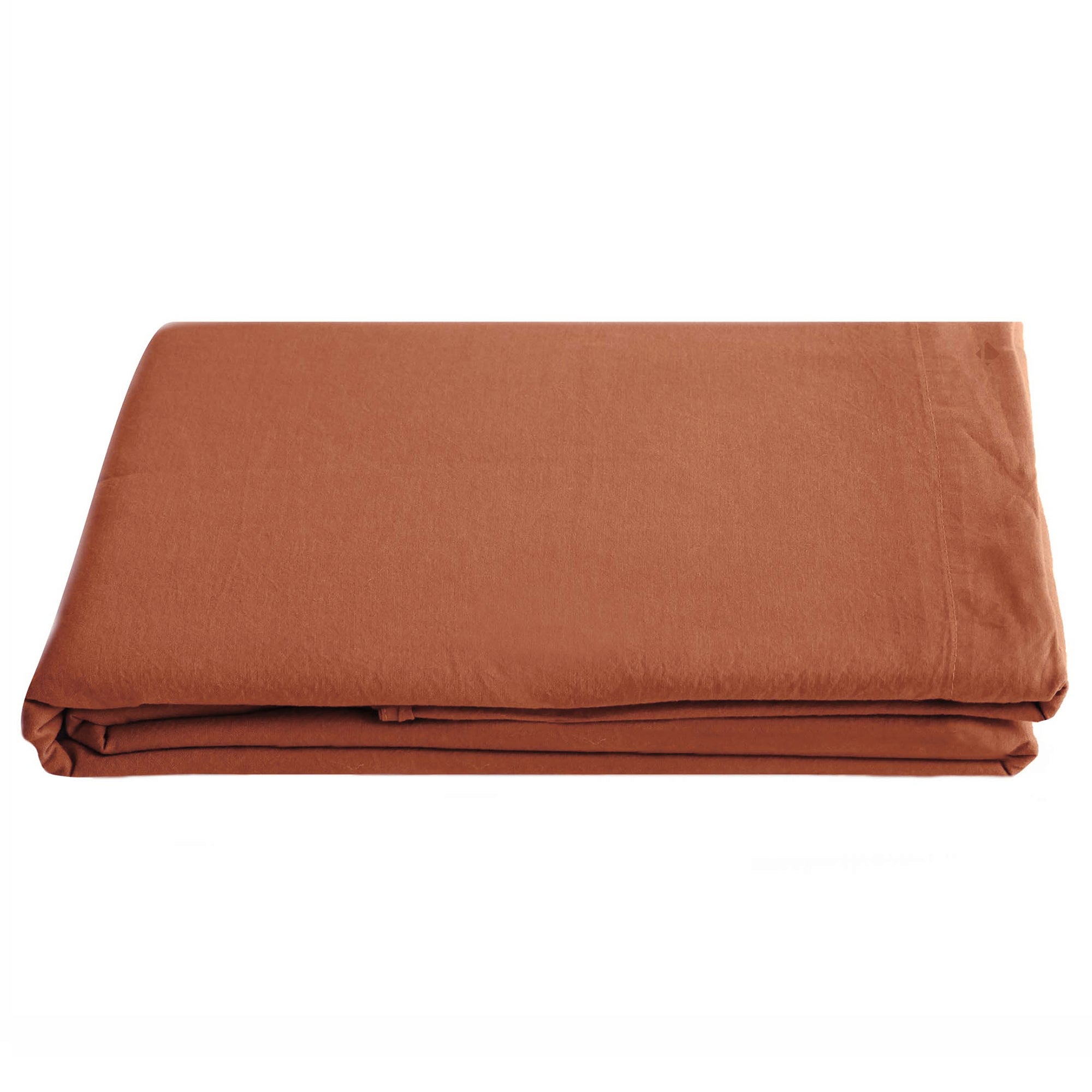 Rênes Fendues Coton Pur MARRON 2,20m - Bergemann & Braun - Équitation