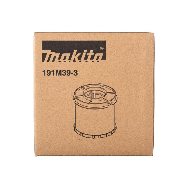 Filtre pour poussière humide DVC750L - MAKITA 191M39-3