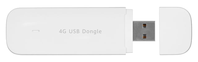 Modem LTE Brovi E3372-325 blanc