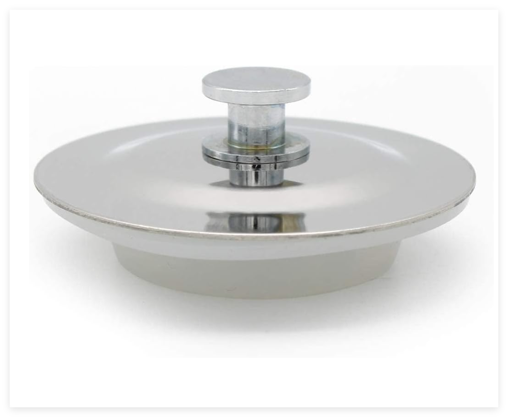 Uniwersalny Korek Do Wanny Korek Do Zlewu Kuchennego 42 45 Mm Korek uniwersalny-korek-do-wanny-korek-do-zlewu-kuchennego-42-45-mm-korek