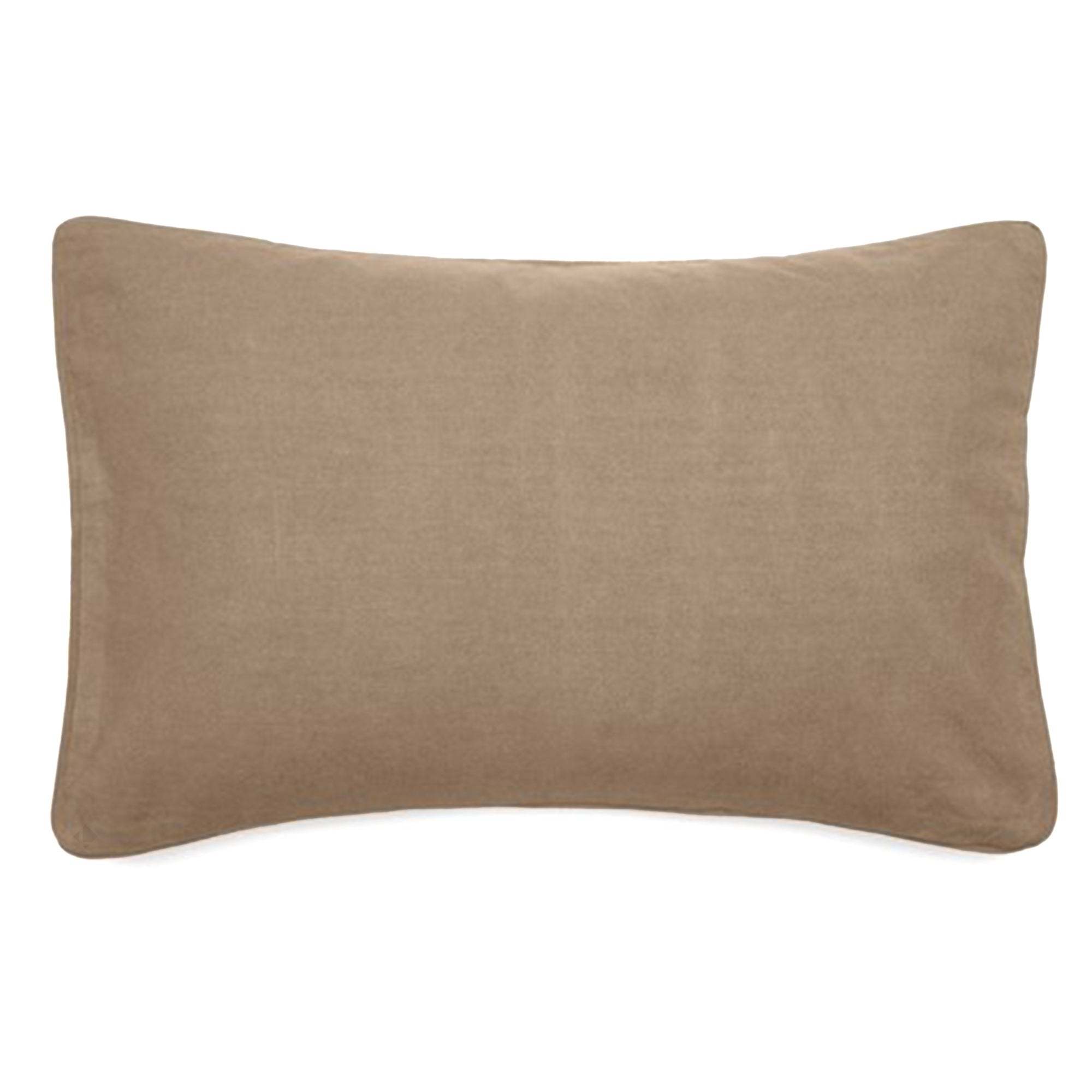 Lot De 2 Housse De Coussin Deux Oiseaux avec Fleur De Cerisier-Bleu, Rose, Gris Housses Coussins De Voiture Lavable Modernes Décoratif Taie d'oreiller, pour Maison, Canapé, 60x40cm