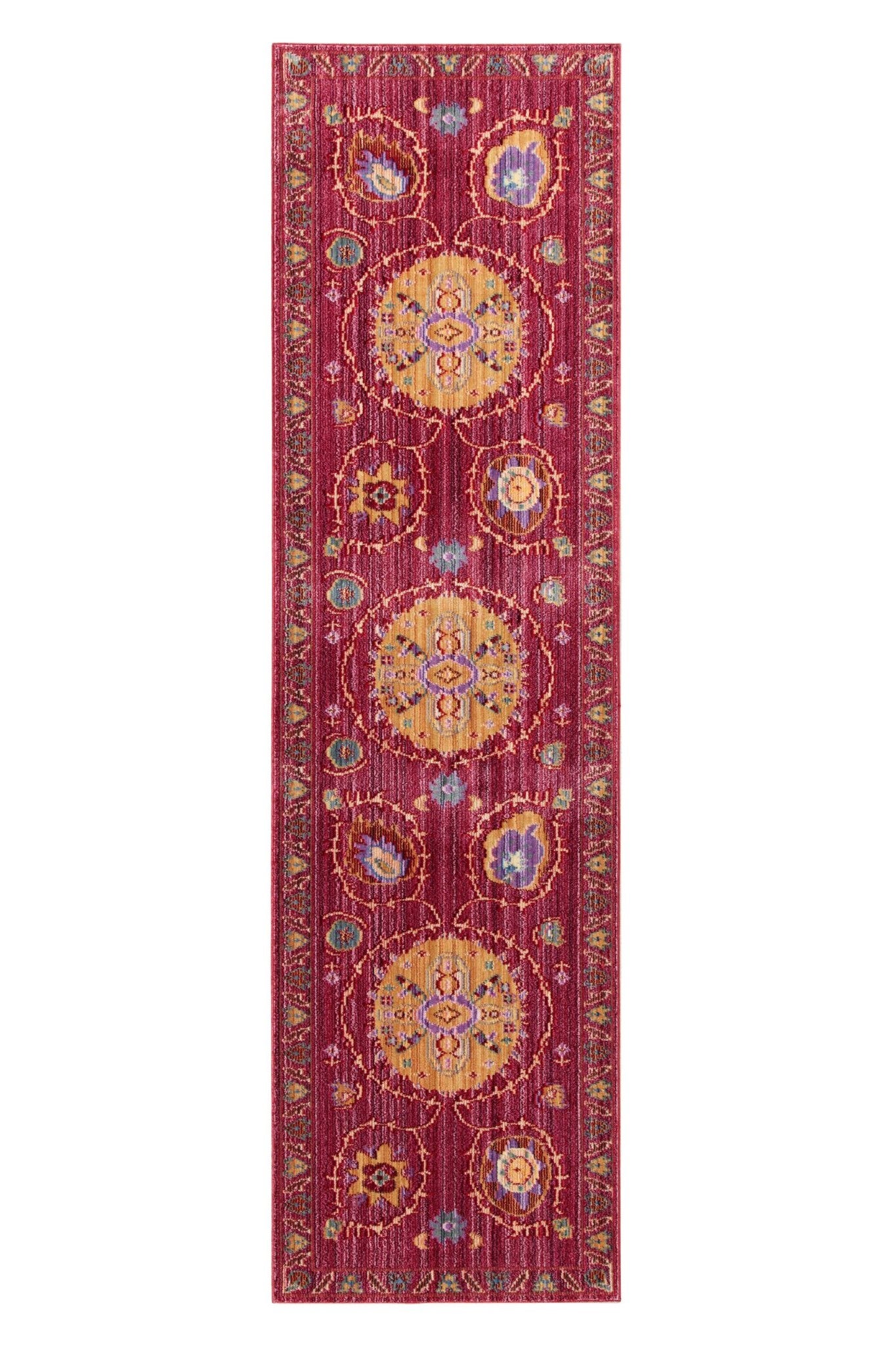 200x57 CM Nowoczesny nowy dywan Tapis Teppich Alfombra RUG