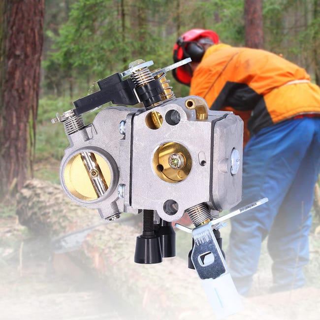 Service Kit Stihl 9 Per MS 171, MS 181 E MS 211 - Fadda Gianni - Foto 2