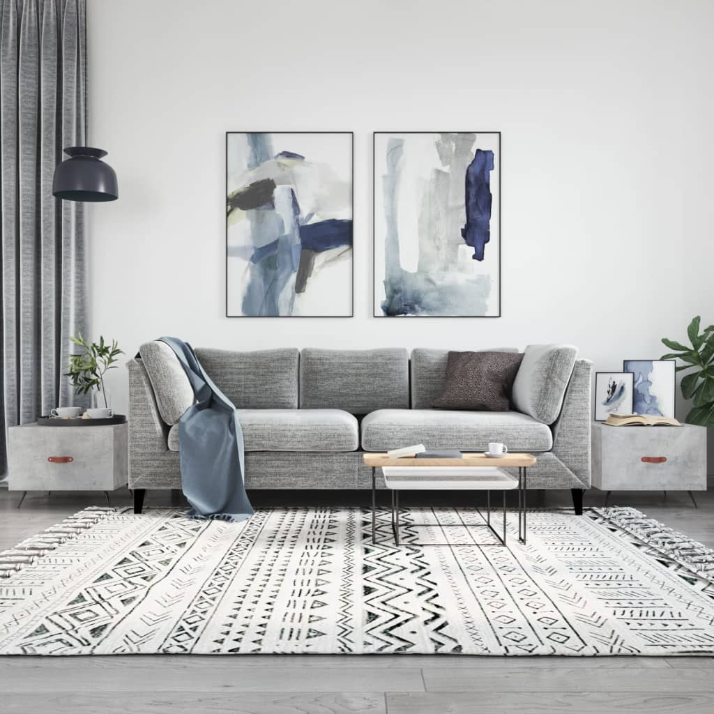 Gris / argent