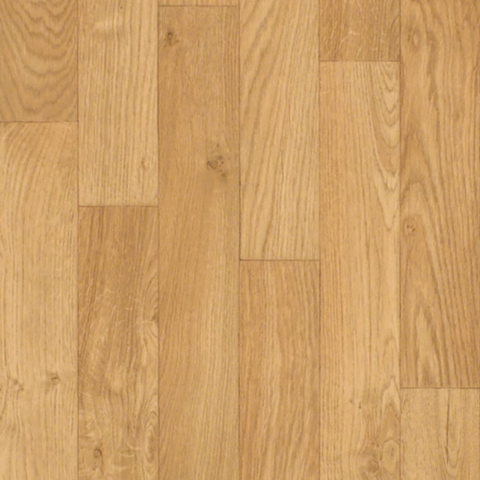 Sol pvc best - imitation parquet traditionnel - rouleau de 3m x 4m