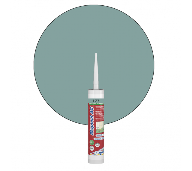 MAPESIL AC MAPEI - 310 ml - 177 Sauge