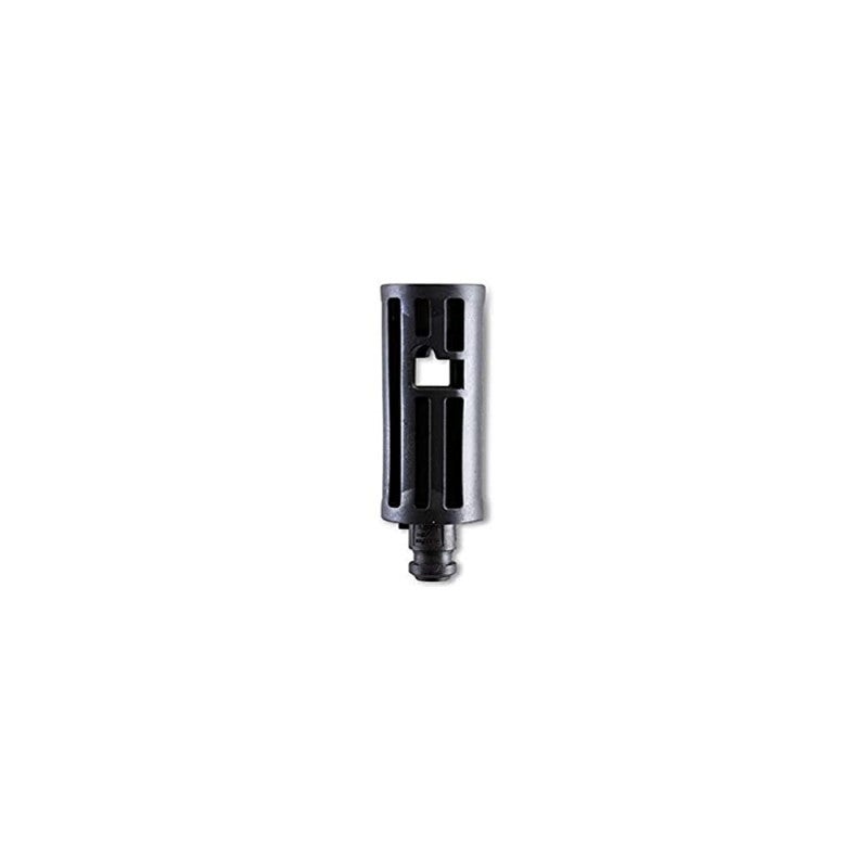 M&M Smartek Adaptateur Raccord Long D12 Nilfisk Pour Baïonnette Kärcher - Compatible Nettoyeur Haute Pression