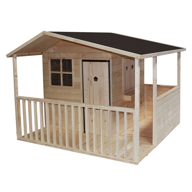 MAISONNETTE COTTAGE