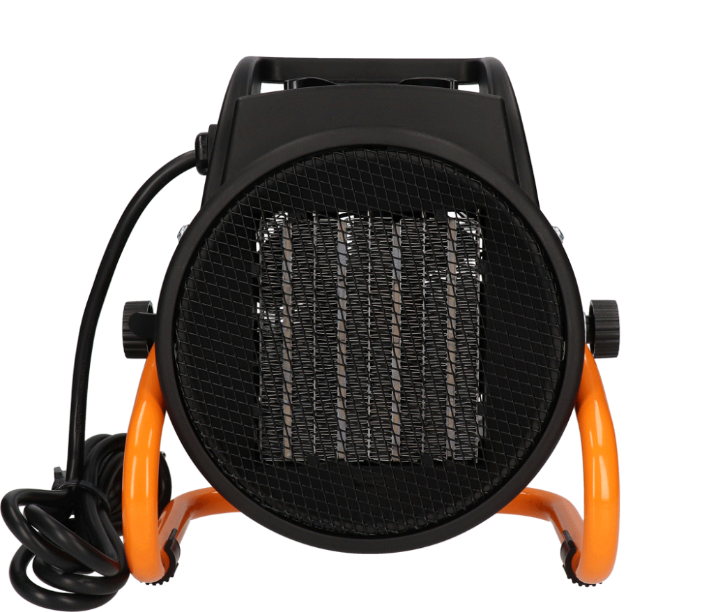 Nagrzewnica elektryczna do 25m2 PRIME3 2000 W TEH21 - 2