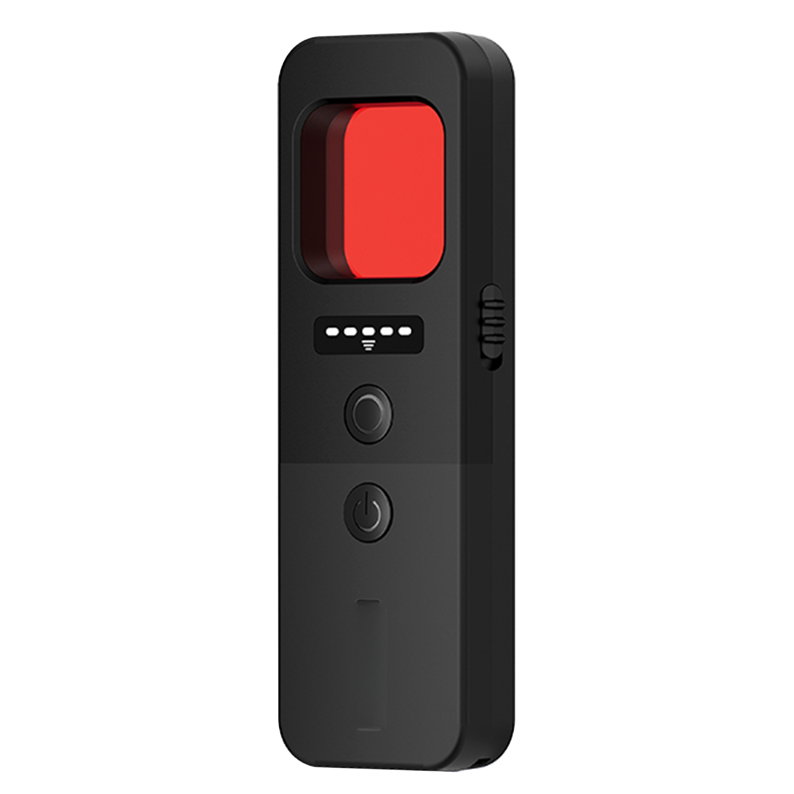 SHMIZZ Mini Telecamera Spia WiFi 1080P – Nascosta In Un Caricatore USB, Con Rilevamento Movimento E App