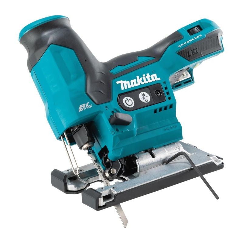 Scie sauteuse 18V LXT Li-Ion (Machine seule) - MAKITA DJV185Z - 2