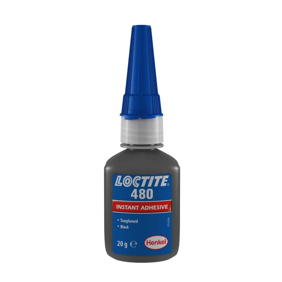 Loctite LOCTITE 480 20g Colle instantanée cyanoacrylate métal — free download