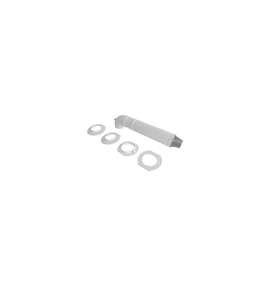 Kit Arbres CVD Demi-ondes 2ème Génération – Pour 1/5 HPI Baja 5B SS (BMMRC BM85217)