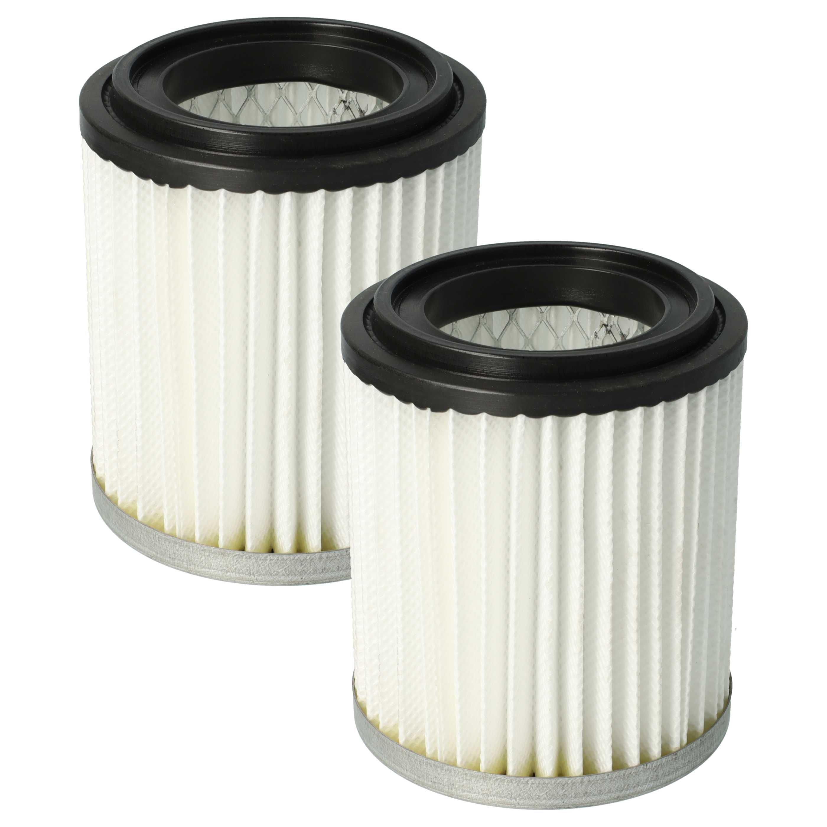 Vhbw Filtre Compatible Avec Bosch Perfecta 85 Aspirateur - Filtre HEPA