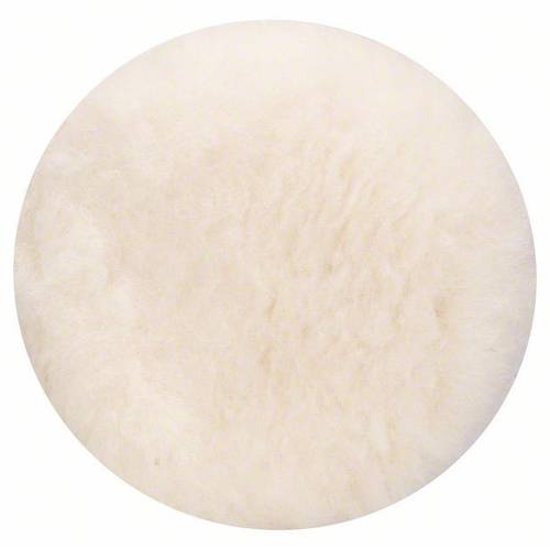 Bonnet de polissage, 125 mm Bosch Accessories 1609200245 Diamètre 125 mm