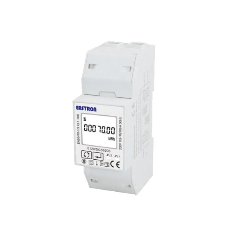 Kit Solaire Triphasé Hybride 18 Panneaux 10000W 49,5kWh Growatt - 4