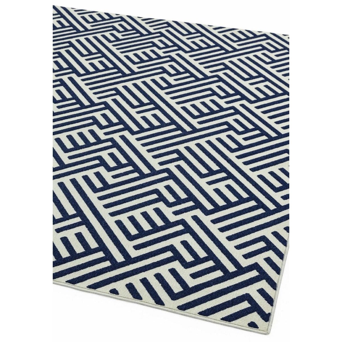 Tapis intérieur extérieur EZE 120x170 cm - 3