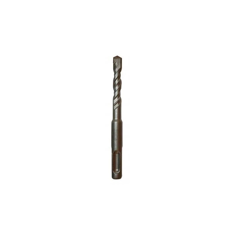 Foret Plat GripIt 20mm - Pour Fixations Plaque De Plâtre, Tige Hexagonale 1/4"