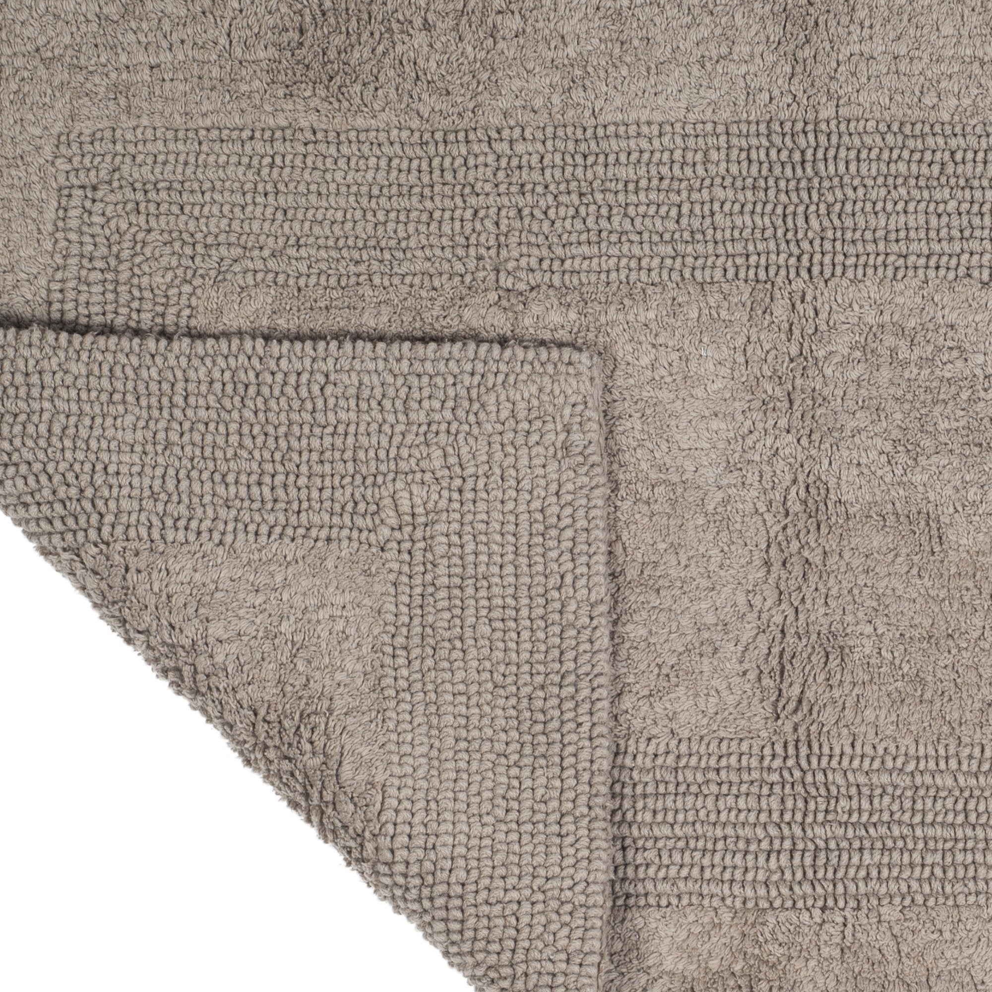 DII 100% cotone, lavabile in lavatrice, ultra assorbente, Basic