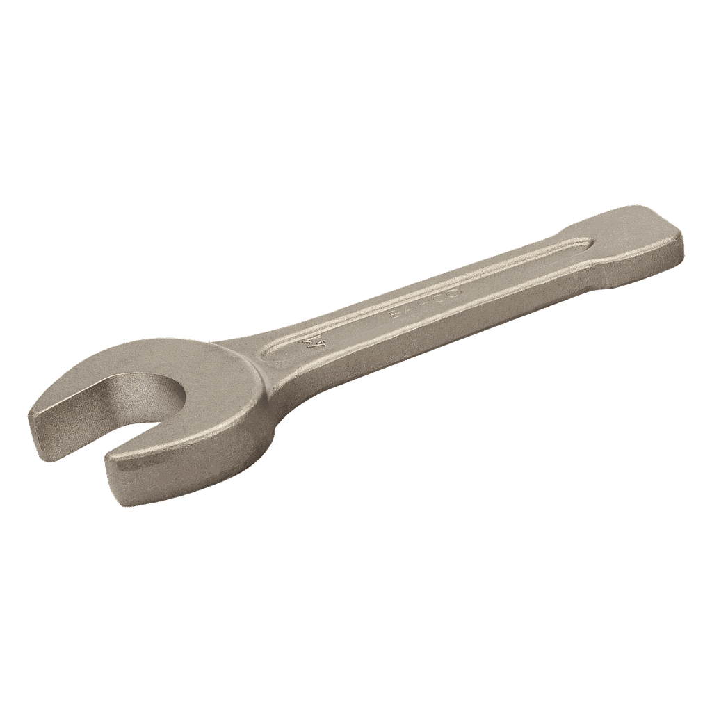 Clé à fourche à frapper à angle ouvert 30 mm 133SGM-30 Bahco | Leroy Merlin